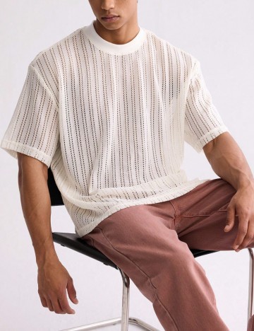 Set Tricouri Shein Forever, maro