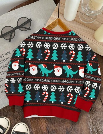 Bluză Shein, mix culori