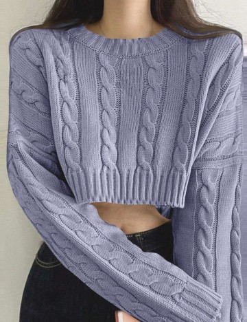 Pulover Shein DAZY, mov