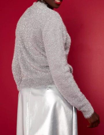 Pulover V by Very, gri