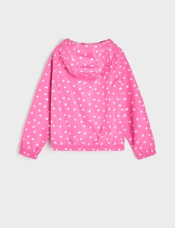 Jachetă Sinsay, roz