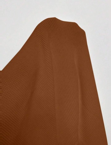 Rochie maxi Shein, maro