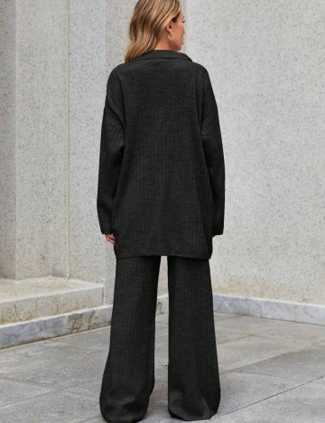 Compleu Shein, negru