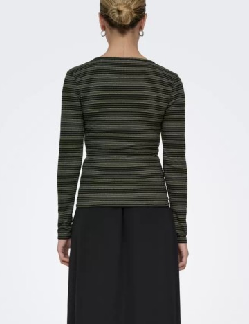 Bluză Only, mix culori