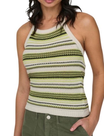 Top Only, mix culori