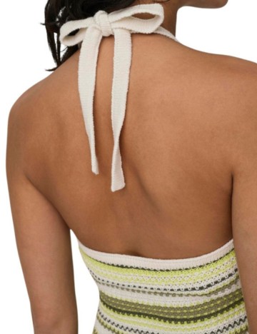 Top Only, mix culori