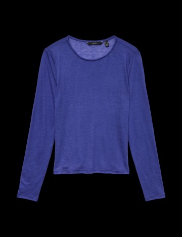 Bluză Vero Moda, alb