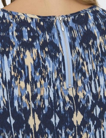 Tricou Only, mix culori