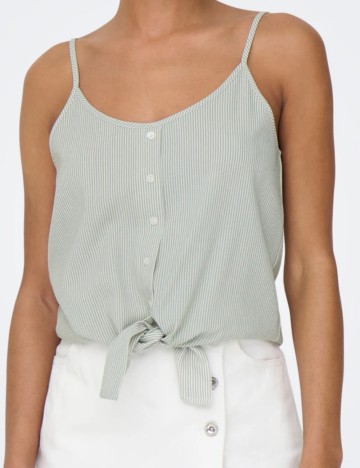 Top Only, mix culori