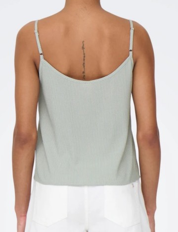 Top Only, mix culori