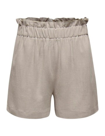 Pantaloni scurți Only, bej