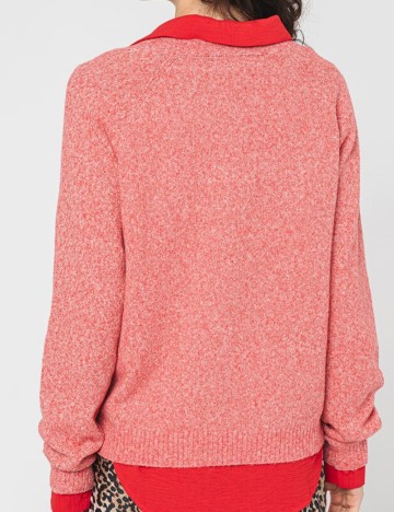 Pulover Vero Moda, roz