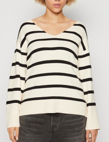 Pulover Vero Moda, mix culori