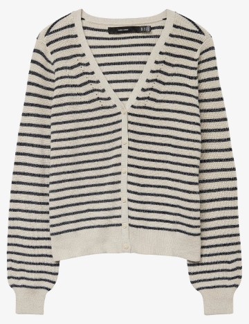 Cardigan Vero Moda, mix culori