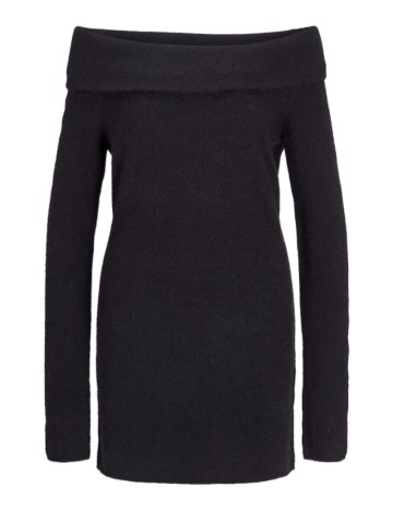 Rochie mini JJXX, negru