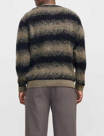 Pulover Jack & Jones, mix culori