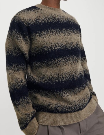 Pulover Jack & Jones, mix culori