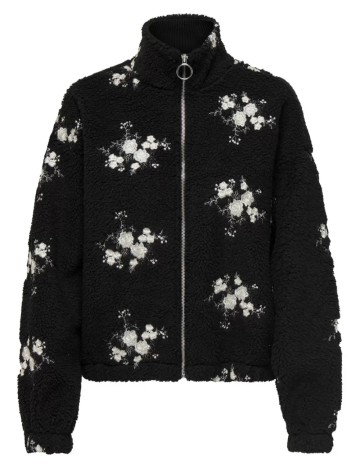 Jachetă Only, negru