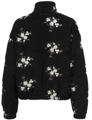 Jachetă Only, negru