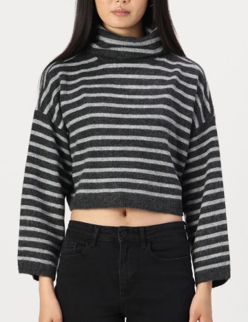 Pulover Only, mix culori