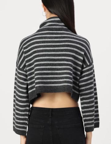 Pulover Only, mix culori