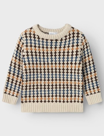 Pulover Name It, mix culori