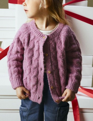 Cardigan Name It, mov