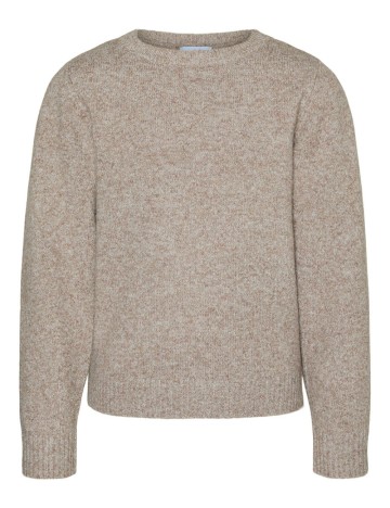 Pulover Vero Moda, bej