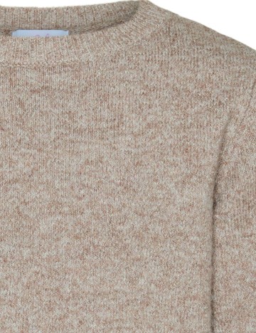 Pulover Vero Moda, bej