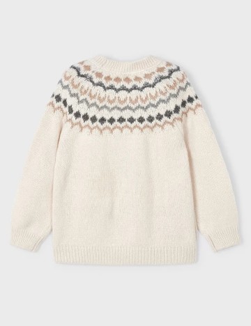 Pulover Mayoral, mix culori