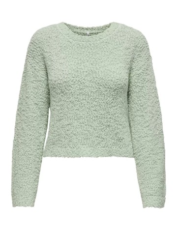 Pulover Only, verde