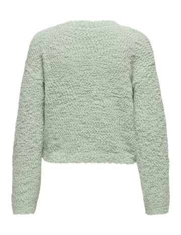 Pulover Only, verde