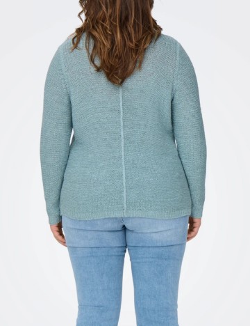 Pulover Only, albastru