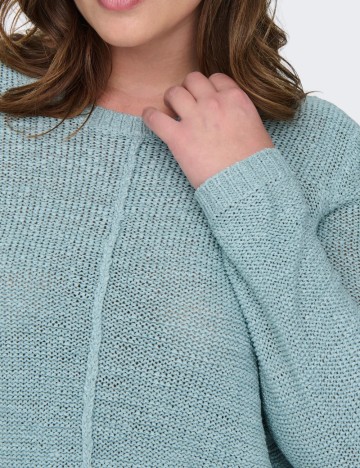 Pulover Only, albastru