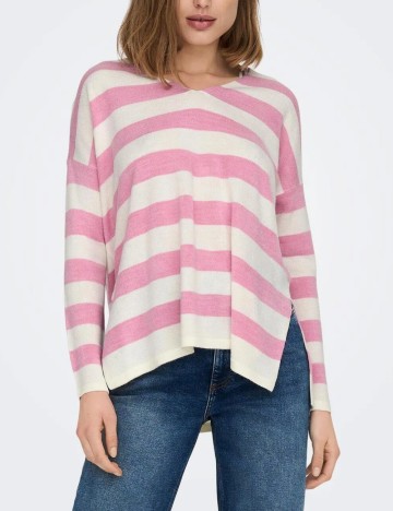 Bluză Only, mix culori