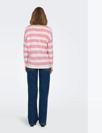 Bluză Only, mix culori