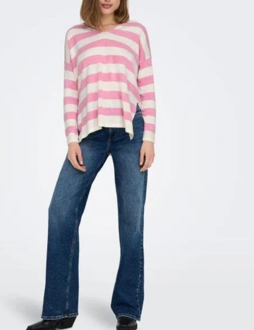 Bluză Only, mix culori