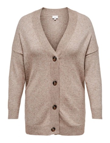 Cardigan Only, bej