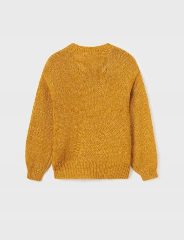 Pulover Mayoral, galben