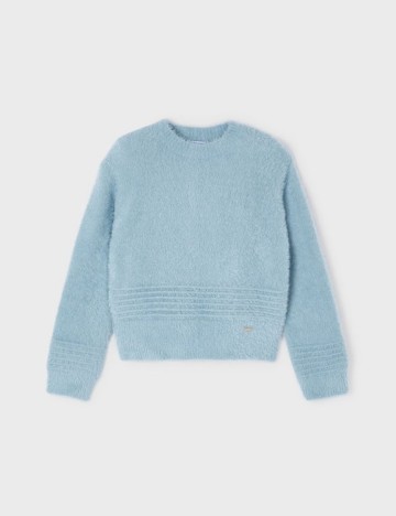 Pulover Mayoral, albastru