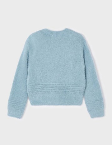 Pulover Mayoral, albastru