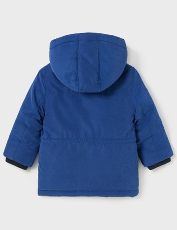 Geacă Mayoral, albastru