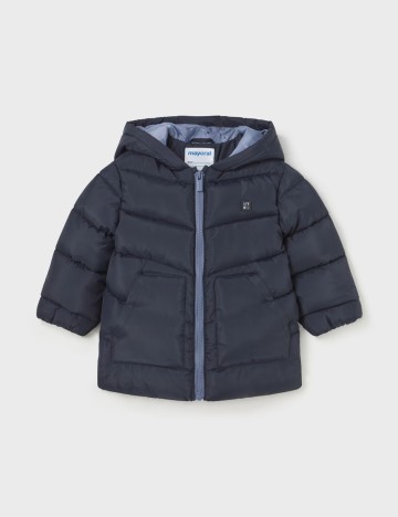 Geacă Mayoral, bleumarin