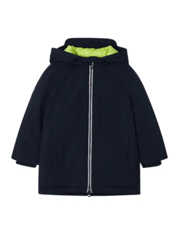 Geacă parka Mayoral, bleumarin