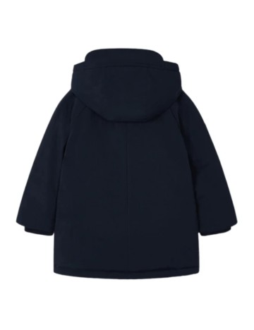 Geacă parka Mayoral, bleumarin