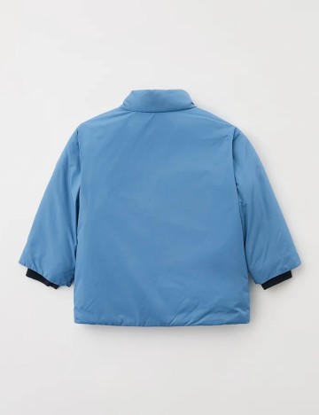 Geacă Mayoral, albastru