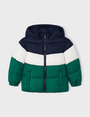 Geacă Mayoral, mix culori