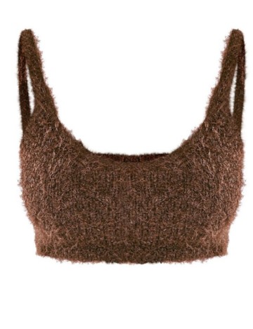 Top PRETTYLITTLETHING, maro