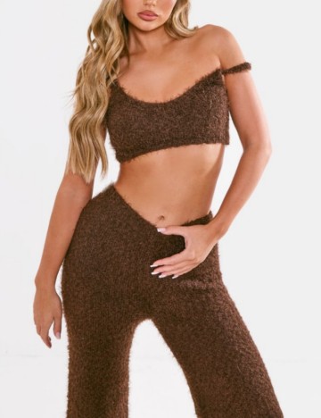 Top PRETTYLITTLETHING, maro