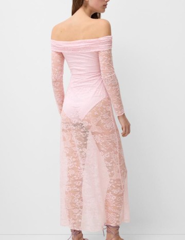 Rochie tip Body Bershka, roz